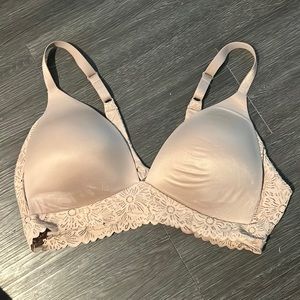 38C Wireless Aerie Bra